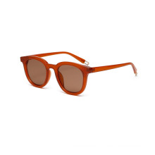 Latest Fashion Classic Retro Brown Lens Color  For Women Sunglasses